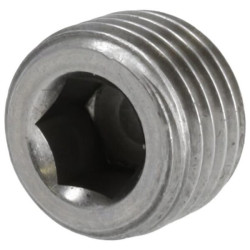 Kietas kištukas M14 VSCM14