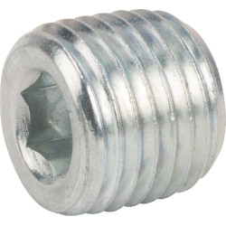 Kūginis nipelis 1/4 NPT VSC04NPT