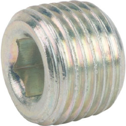 Kūginis nipelis 1/8 NPT VSC02NPT