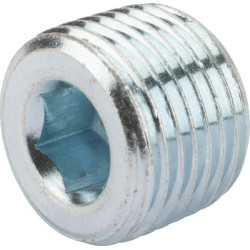 Kūginis nipelis 1/2 NPT VSC08NPT