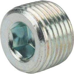 Kūginis nipelis 3/8 NPT VSC06NPT