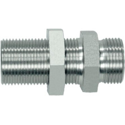 Pertvaros jungtis 10L SS GSS10LSS