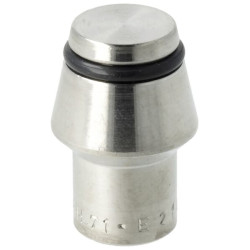 Uždarymo kamštis 10LS SS VS10LSSS