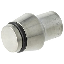 Uždarymo kamštis 10LS SS VS10LSSS