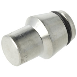 Uždarymo kamštis 10LS SS VS10LSSS