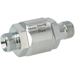 Pasukamas sriegis M 3/4 BSP x M 3/4 BSP SZP12MP12M