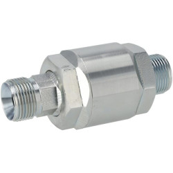 Pasukamas sriegis M 3/4 BSP x M 3/4 BSP SZP12MP12M