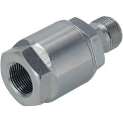 Pasukamas sriegis M 3/4 BSP x F 3/4 BSP SZP12MP12F