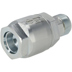 Pasukamas sriegis M M36x2 x F 1-5/16 JIC SZM36SMJB16F