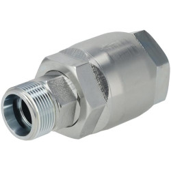 Pasukamas sriegis M M36x2 x F 1-5/16 JIC SZM36SMJB16F