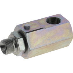 Sukamoji jungtis 3/8 90° 230106