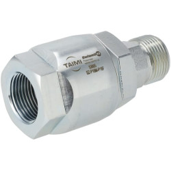 Pasukamas jungtis M 1" BSP x F 1" BSP SZP16MP16F