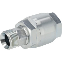 Pasukamas jungtis M 1" BSP x F 1" BSP SZP16MP16F