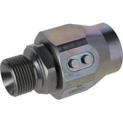 Sukamoji jungtis 3/4 180° 235412