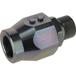 Sukamoji jungtis 3/4 180° 235412