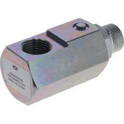 Sukamoji jungtis 1/2 90° 230308