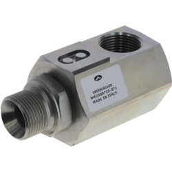 Sukamoji jungtis 3/4 90° 230412