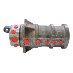 Rotacinė jungtis 092/11 RC9211438512234