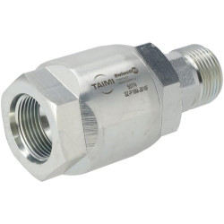 Pasukamas jungtis M 1" BSP x F 1-5/16 JIC SZP16MJB16F