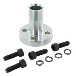 Siurblio flanšas 3/4 2DPM12