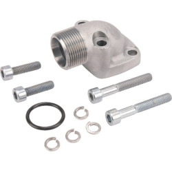 Jungiamasis flanšas 18L WFV18L35