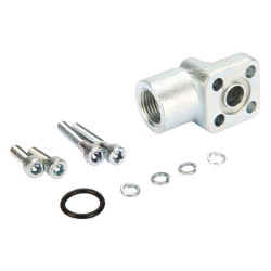 Flanšas kampinis plienas 1/2 1GQ08ST