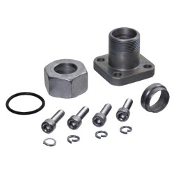 Jungiamasis flanšas 15L GFV15L40