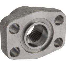 SAE flanšas AFS320G16