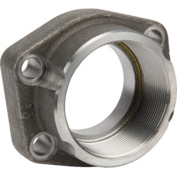 SAE flanšas AFS340G40