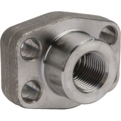 SAE flanšas AFS312G08