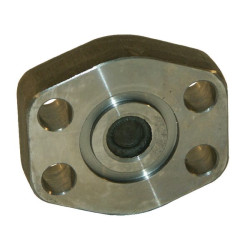 Flanšas SAE 3000PSI 1 1/4 BSP AFC320