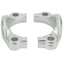 Nupjauta skaldyta flagne SAE AFH340