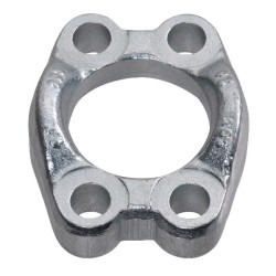 Neappjautas skaldomas flanšas SAE AFSI316