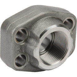 SAE flanšas AFS620G20