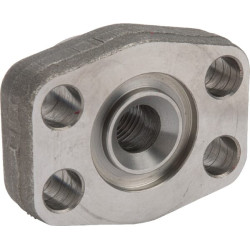 SAE flanšas AFS620G16