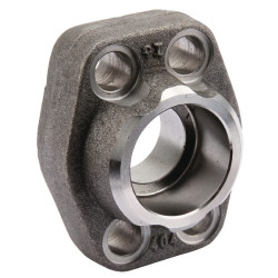 Suvirinimo flanšas 6PSI 1-1/4 Ø42.8 AFW620SU42