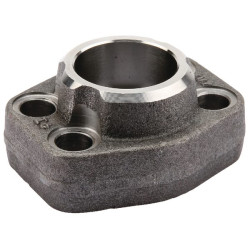 Suvirinimo flanšas 6PSI 1 Ø34.0 AFW616SU34