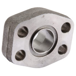 Suvirinimo flanšas 6PSI 1 Ø34.0 AFW616SU34