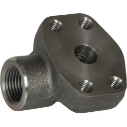 SAE priešflanšas 90° GFS608G0890