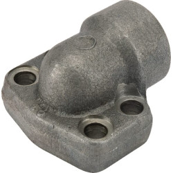 Flanšas 6PSI 3/4-1/2 90° AFS612GU0890