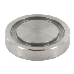 Aklinoji jungtis SAE 6000 1" SFS616STC