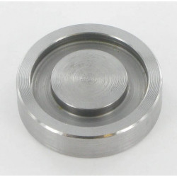 Aklinoji jungtis SAE 6000 1/2" SFS608STC