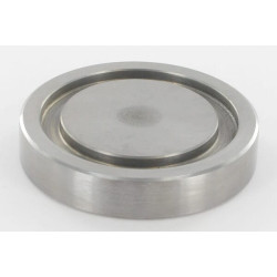 Aklinoji jungtis SAE 6000 1 1/2" SFS624STC