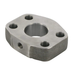 Flanšo matavimo taškas SAE D402G18