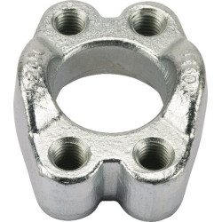 Pusinė flanšo dalis SAE 6000 1-1/4 GFSI620M