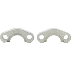 SAE padalintas flanšas 6000-1/2 AFH608