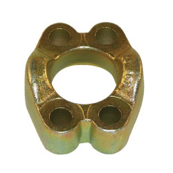 Pusinė flanšo dalis 6PSI 3/4 AFSI612