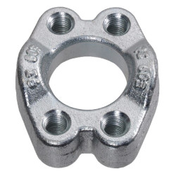 Pusinė flanšo dalis SAE 6000 3/4 GFSI612M