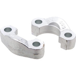 SAE padalintas flanšas 6000-1 1/2 AFH624