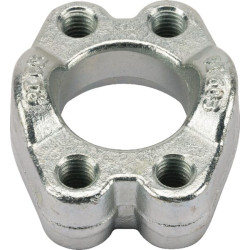 Pusinė flanšo dalis SAE 6000 1 GFSI616M